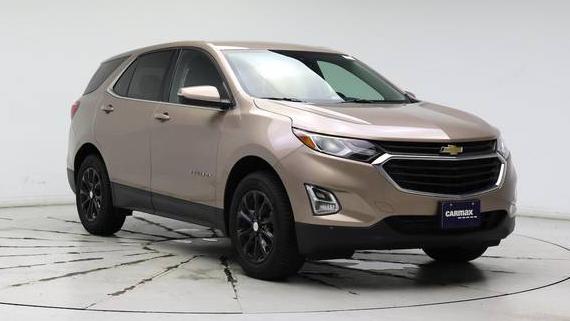 CHEVROLET EQUINOX 2019 2GNAXTEV2K6259466 image