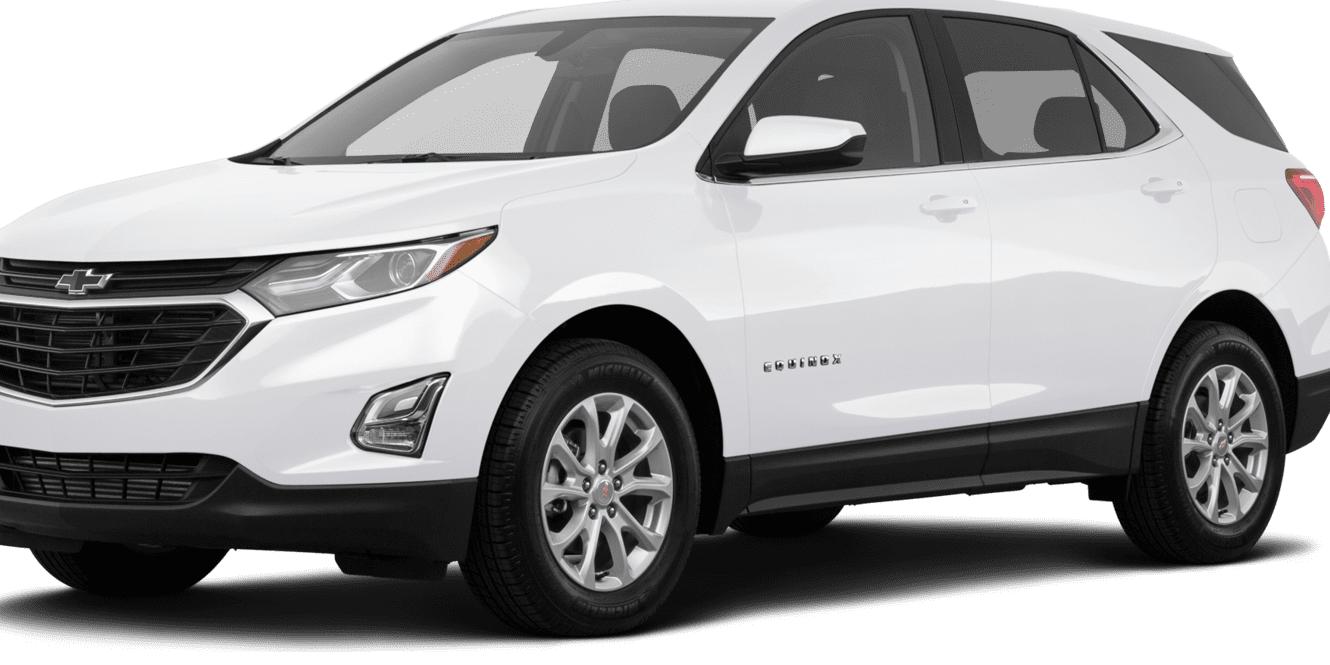 CHEVROLET EQUINOX 2019 3GNAXKEV9KS627170 image