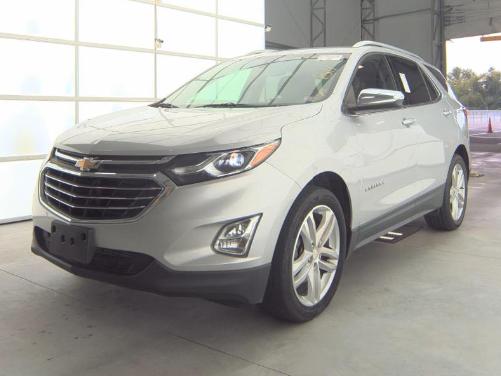 CHEVROLET EQUINOX 2019 2GNAXYEXXK6148050 image