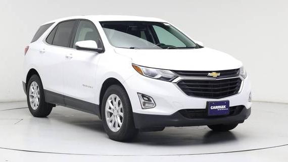 CHEVROLET EQUINOX 2019 2GNAXKEV5K6286784 image