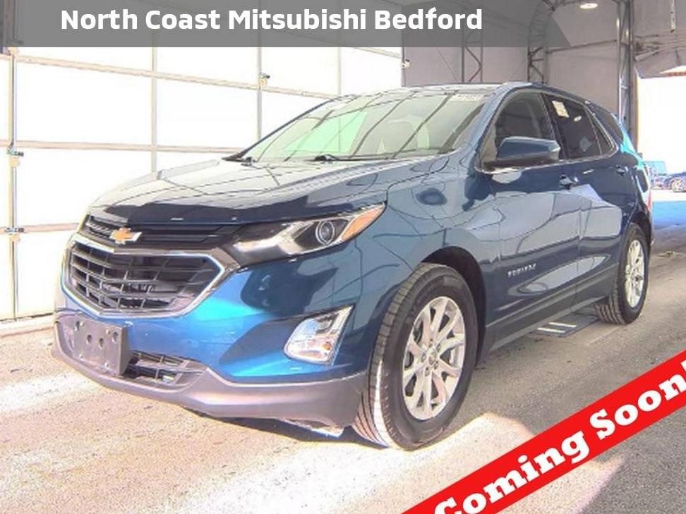 CHEVROLET EQUINOX 2019 2GNAXKEV7K6229549 image