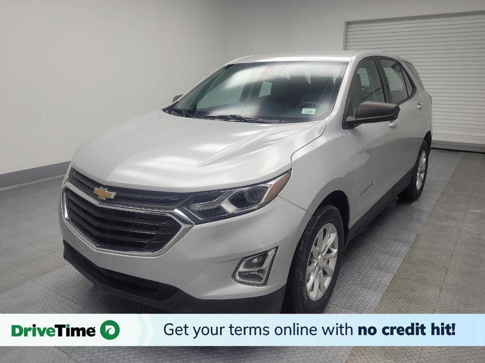 CHEVROLET EQUINOX 2019 2GNAXHEV2K6179470 image