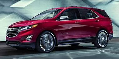 CHEVROLET EQUINOX 2019 3GNAXHEV7KS625775 image