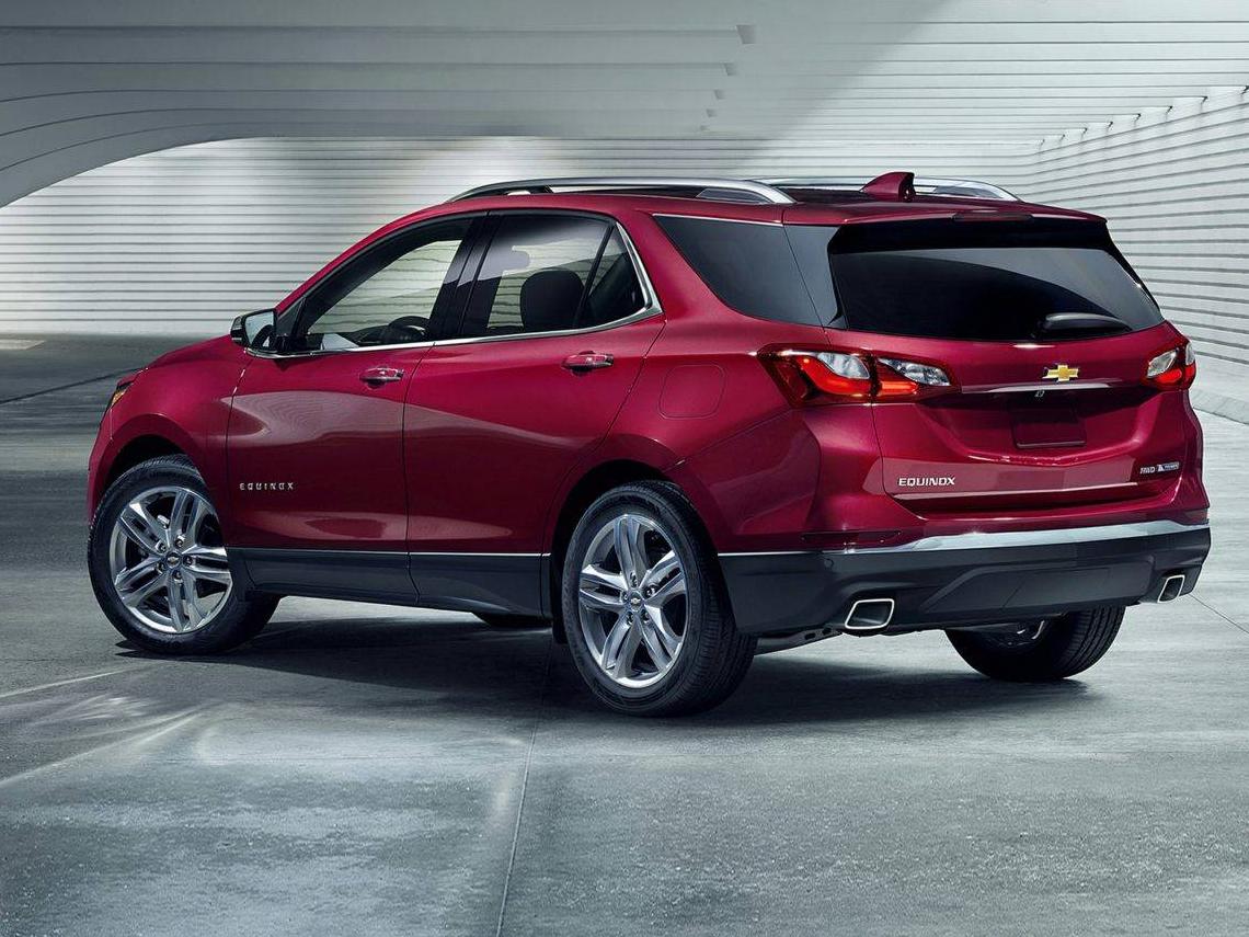 CHEVROLET EQUINOX 2019 3GNAXVEX1KS525154 image