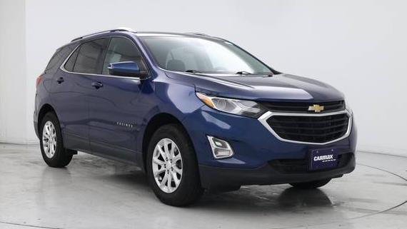 CHEVROLET EQUINOX 2019 2GNAXUEV1K6139504 image