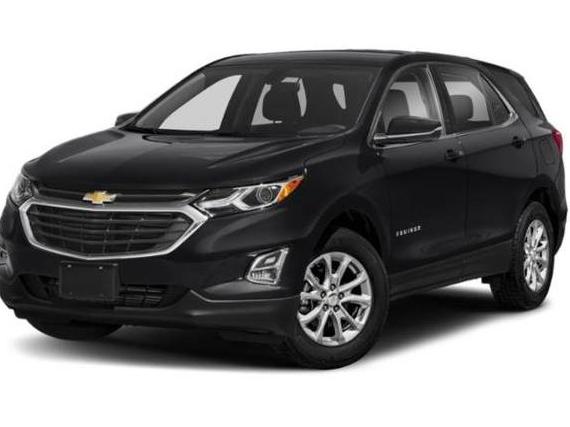 CHEVROLET EQUINOX 2019 3GNAXKEV5KS623956 image