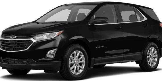 CHEVROLET EQUINOX 2019 2GNAXTEV6K6258742 image