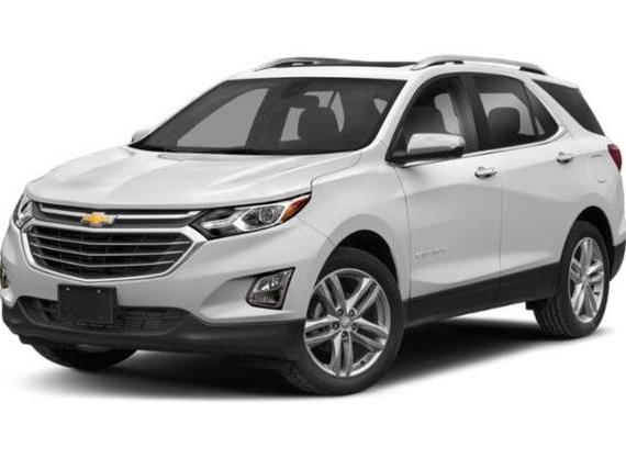 CHEVROLET EQUINOX 2019 3GNAXXEV5KL258900 image