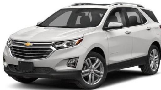 CHEVROLET EQUINOX 2019 2GNAXXEV4K6226900 image