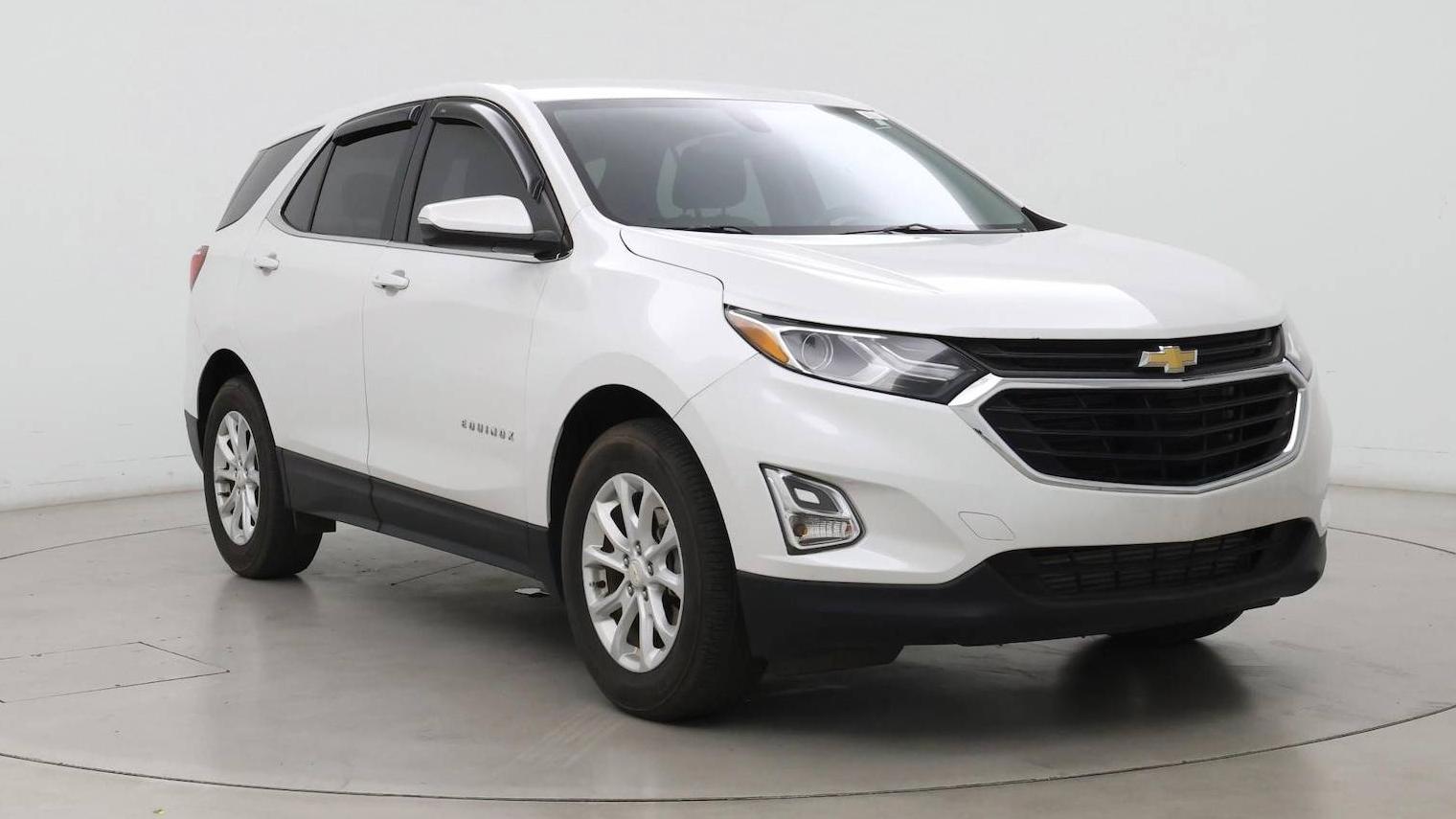 CHEVROLET EQUINOX 2019 2GNAXKEV8K6271518 image