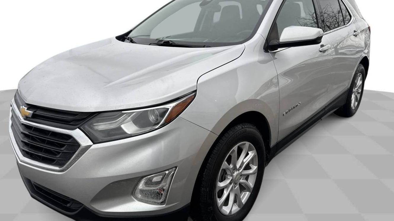 CHEVROLET EQUINOX 2019 3GNAXJEVXKS630038 image