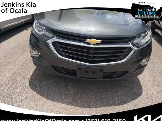 CHEVROLET EQUINOX 2019 2GNAXKEV8K6264293 image