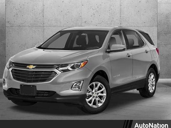 CHEVROLET EQUINOX 2019 2GNAXUEV2K6299830 image