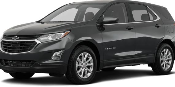CHEVROLET EQUINOX 2019 2GNAXJEV8K6257693 image