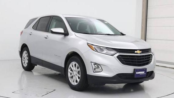 CHEVROLET EQUINOX 2019 3GNAXKEVXKS547764 image