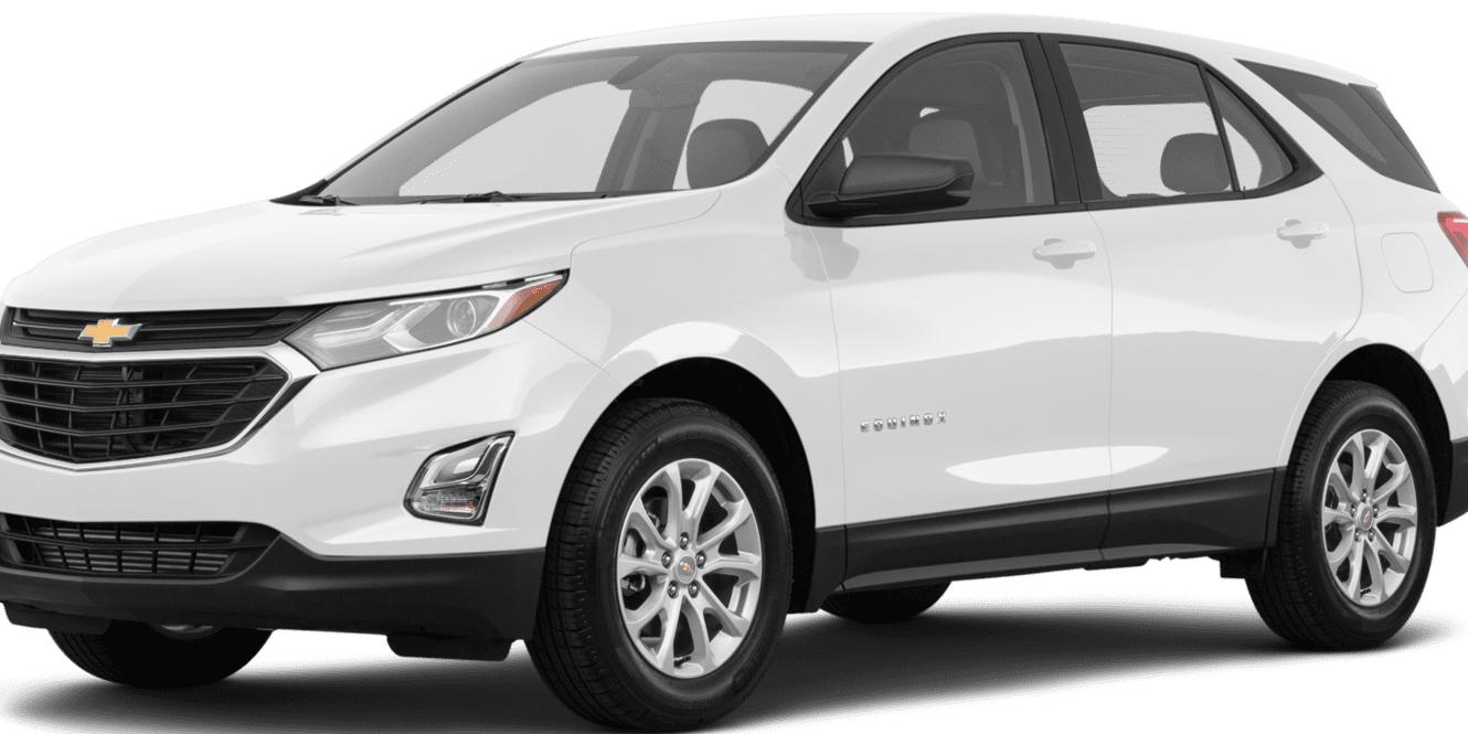 CHEVROLET EQUINOX 2019 2GNAXSEV5K6211096 image