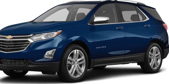 CHEVROLET EQUINOX 2019 3GNAXXEV9KL285307 image