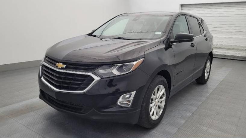 CHEVROLET EQUINOX 2019 2GNAXJEV4K6260767 image