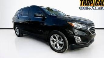 CHEVROLET EQUINOX 2019 2GNAXLEX3K6188635 image