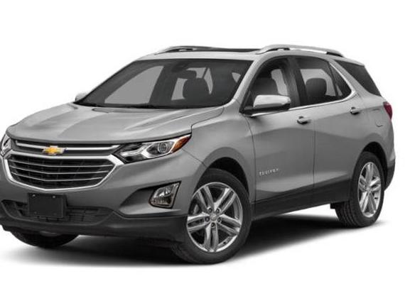 CHEVROLET EQUINOX 2019 2GNAXYEXXK6301056 image