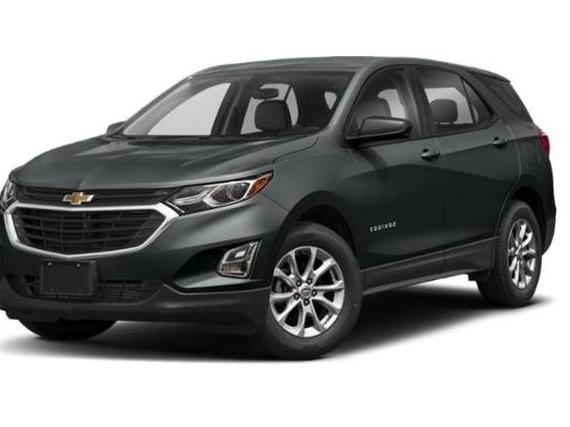 CHEVROLET EQUINOX 2019 2GNAXSEV1K6277290 image