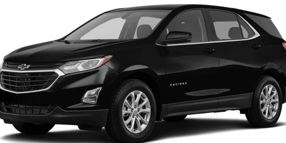 CHEVROLET EQUINOX 2019 2GNAXTEV6K6190233 image