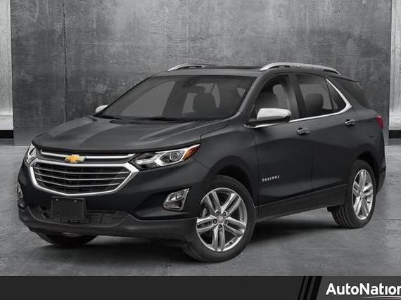 CHEVROLET EQUINOX 2019 3GNAXYEX4KS677415 image