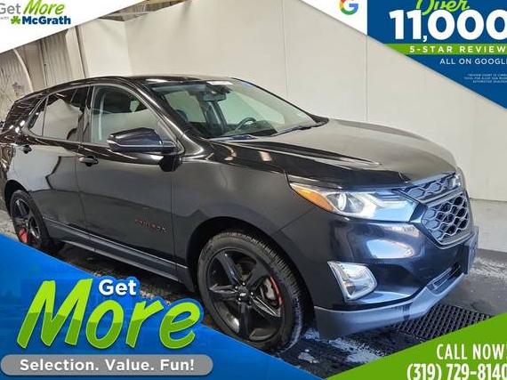 CHEVROLET EQUINOX 2019 2GNAXVEX3K6303892 image CHEVROLET EQUINOX 2019 2GNAXVEX3K6303892 image