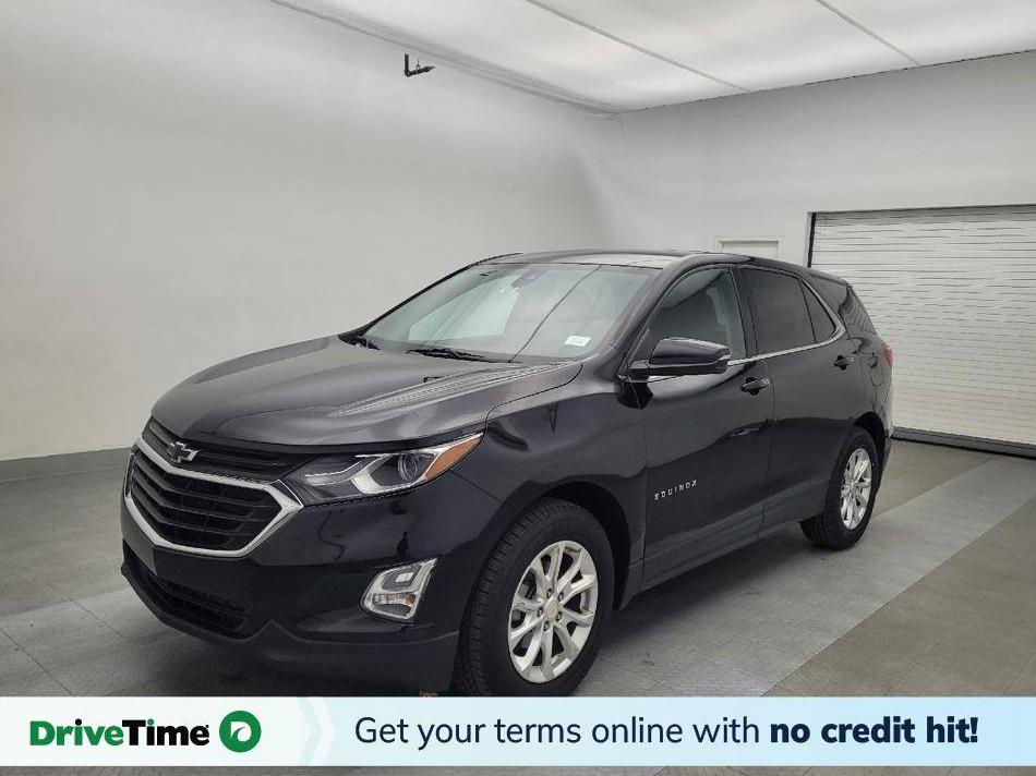 CHEVROLET EQUINOX 2019 2GNAXJEV3K6293081 image