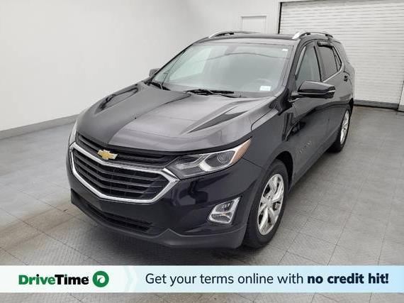 CHEVROLET EQUINOX 2019 3GNAXKEV4KL361731 image CHEVROLET EQUINOX 2019 3GNAXKEV4KL361731 image