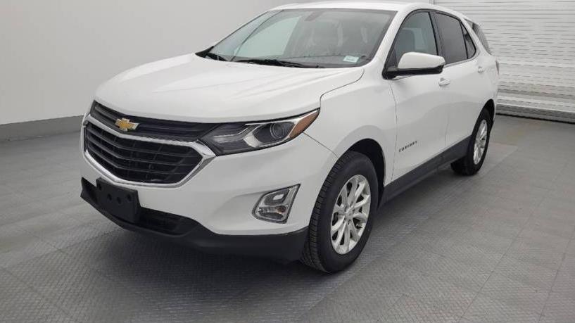 CHEVROLET EQUINOX 2019 2GNAXUEV6K6132080 image