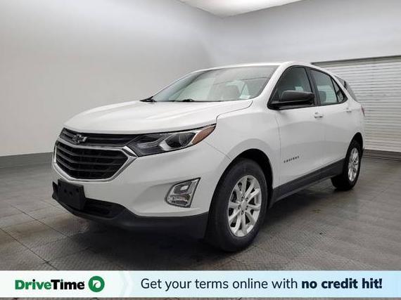 CHEVROLET EQUINOX 2019 2GNAXHEV0K6186935 image CHEVROLET EQUINOX 2019 2GNAXHEV0K6186935 image