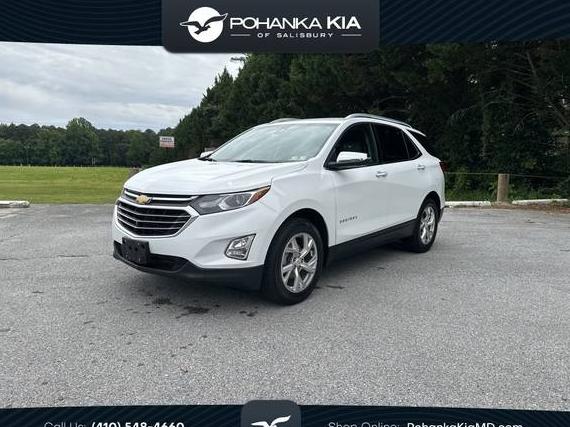 CHEVROLET EQUINOX 2019 3GNAXXEV2KS565186 image