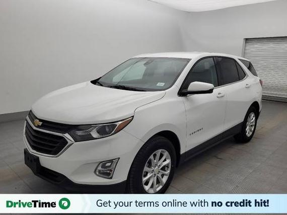 CHEVROLET EQUINOX 2019 2GNAXJEV9K6274146 image