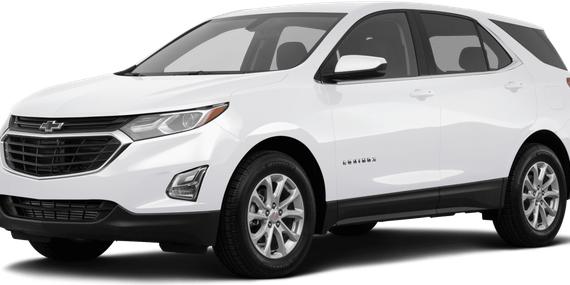 CHEVROLET EQUINOX 2019 2GNAXUEV3K6305148 image