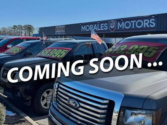 CHEVROLET EQUINOX 2019 2GNAXHEV4K6127340 image