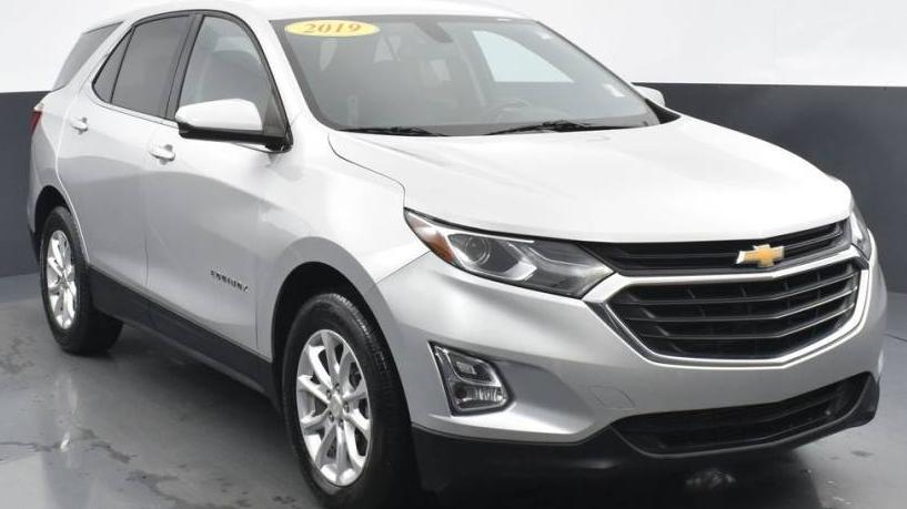 CHEVROLET EQUINOX 2019 3GNAXKEV2KS600442 image