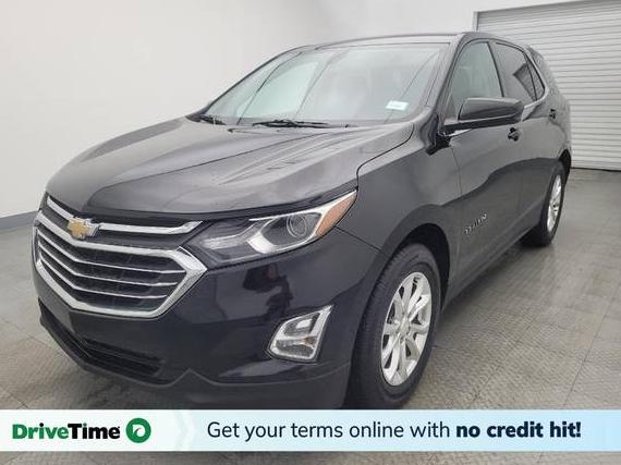 CHEVROLET EQUINOX 2019 2GNAXKEV6K6168520 image CHEVROLET EQUINOX 2019 2GNAXKEV6K6168520 image