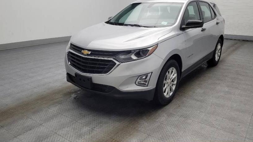 CHEVROLET EQUINOX 2019 2GNAXHEVXK6274598 image