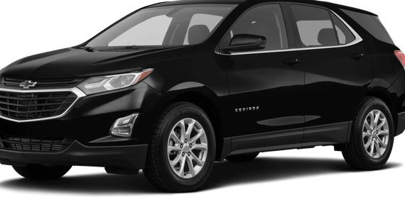 CHEVROLET EQUINOX 2019 2GNAXVEX0K6122572 image