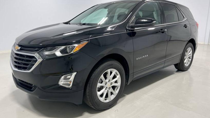 CHEVROLET EQUINOX 2019 2GNAXKEV3K6293278 image