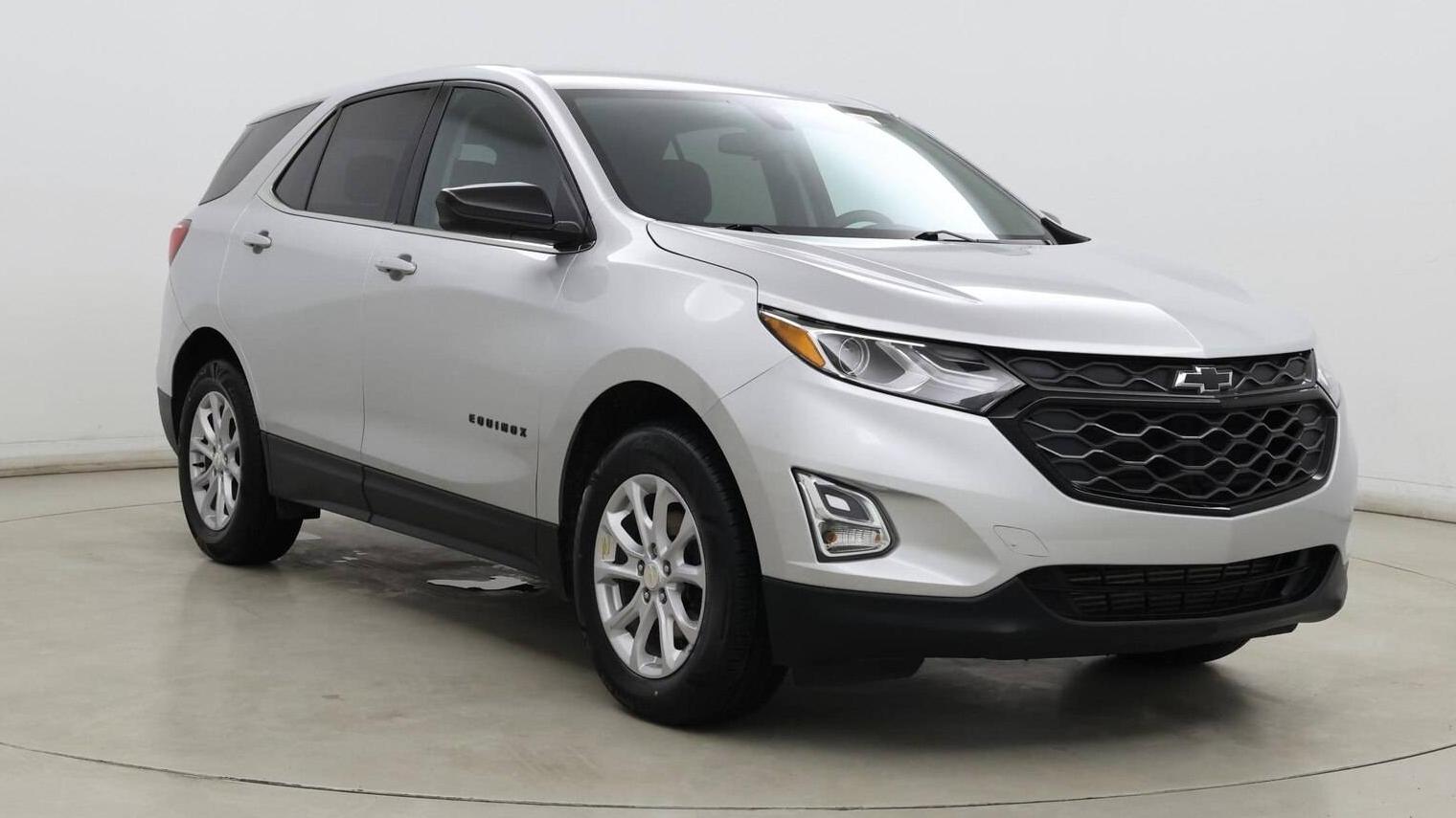 CHEVROLET EQUINOX 2019 3GNAXKEVXKS608305 image