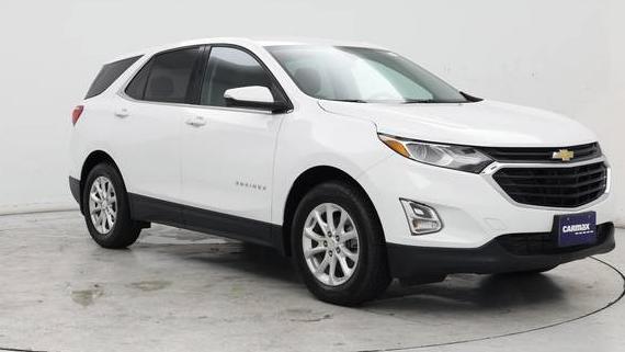 CHEVROLET EQUINOX 2019 2GNAXKEV7K6194253 image