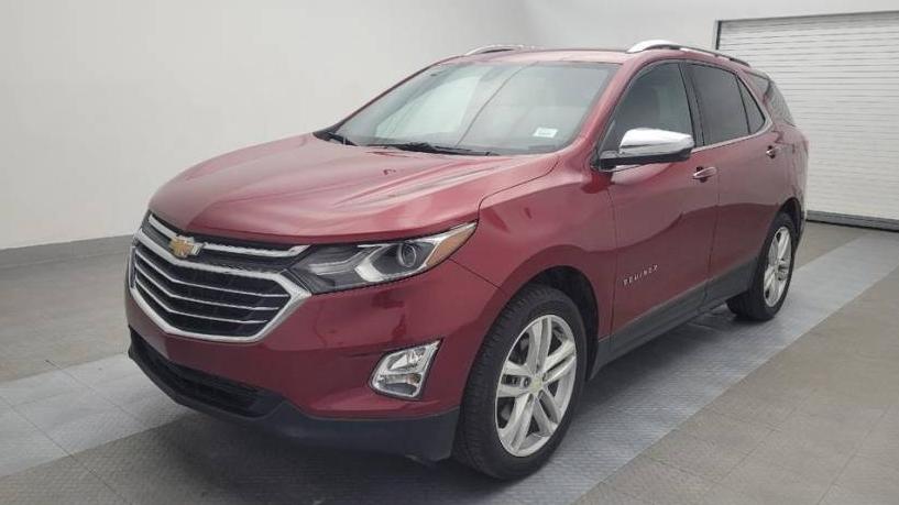 CHEVROLET EQUINOX 2019 2GNAXPEX1K6235362 image