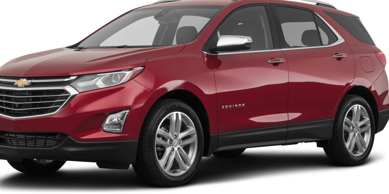 CHEVROLET EQUINOX 2019 2GNAXPEX7K6252652 image