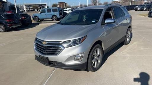 CHEVROLET EQUINOX 2019 2GNAXXEV4K6242157 image