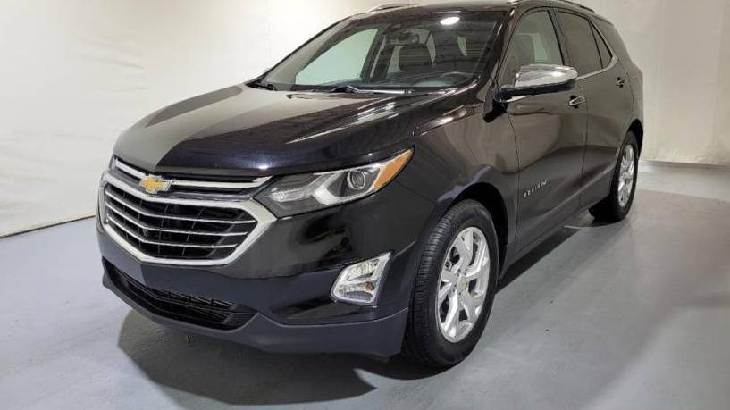 CHEVROLET EQUINOX 2019 2GNAXNEV4K6282551 image