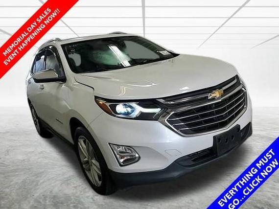 CHEVROLET EQUINOX 2018 2GNAXVEV0J6122665 image