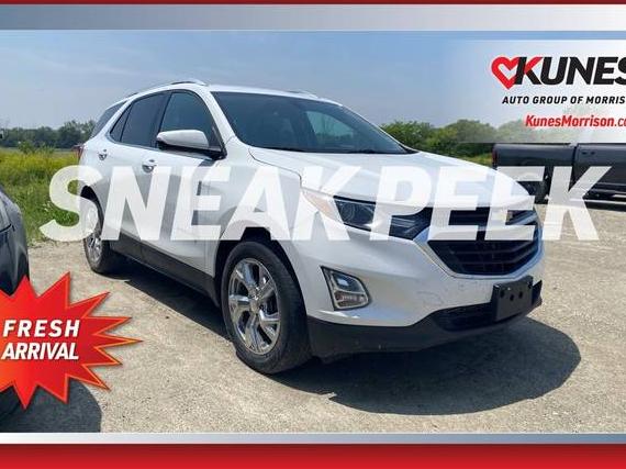 CHEVROLET EQUINOX 2018 3GNAXTEX3JS618101 image