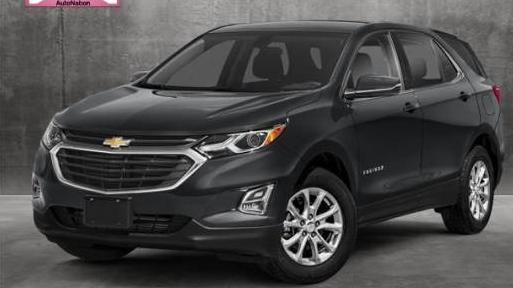 CHEVROLET EQUINOX 2018 2GNAXSEV2J6236634 image